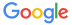 Logo: Google
