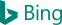 Logo: Bing