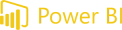 Logo: Power BI