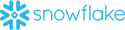 Logo: Snowflake