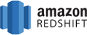 Logo: Amazon REDSHIFT