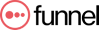 Logo: funnel