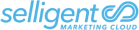 Logo: selligent