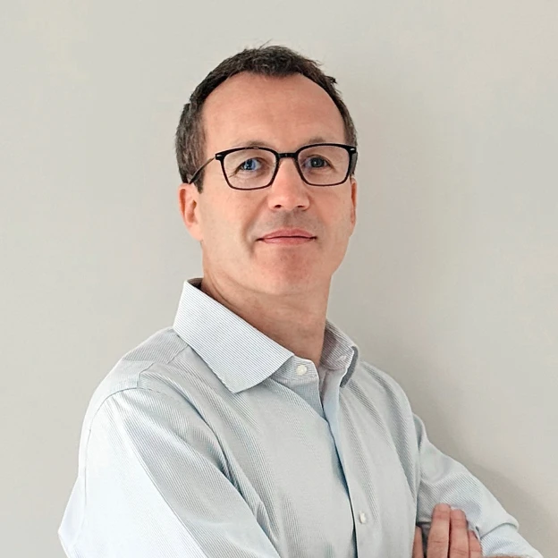 Philippe Leclerq - Président