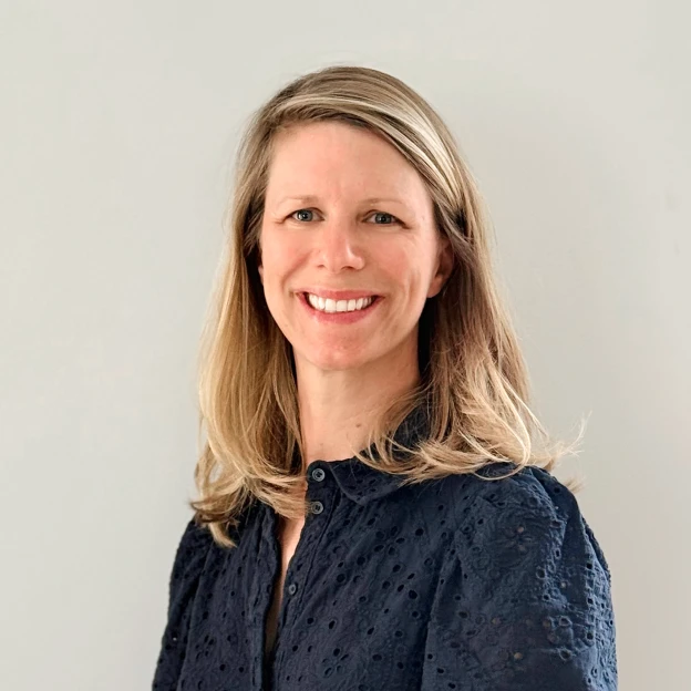 Solène Delooz​​ - Directrice Associée