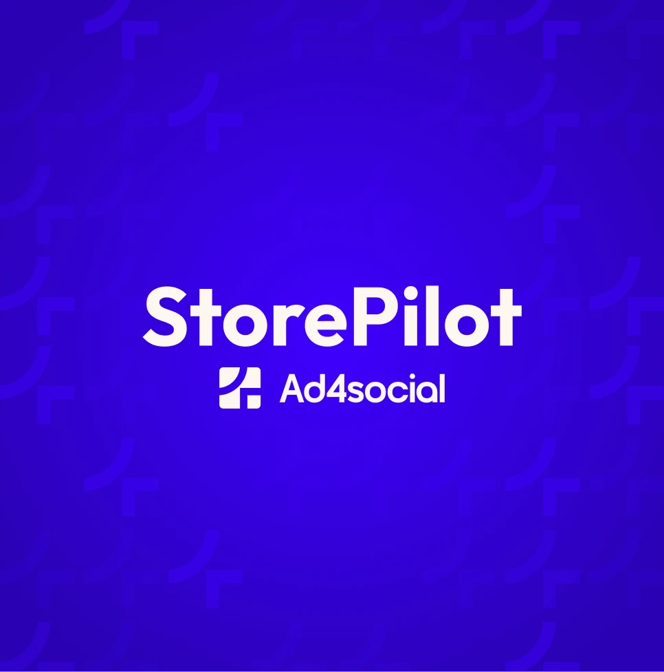 Logo: StorePilot
