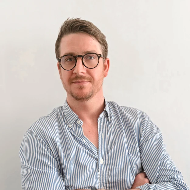 Emile Arriat​​​​ - Directeur Commercial