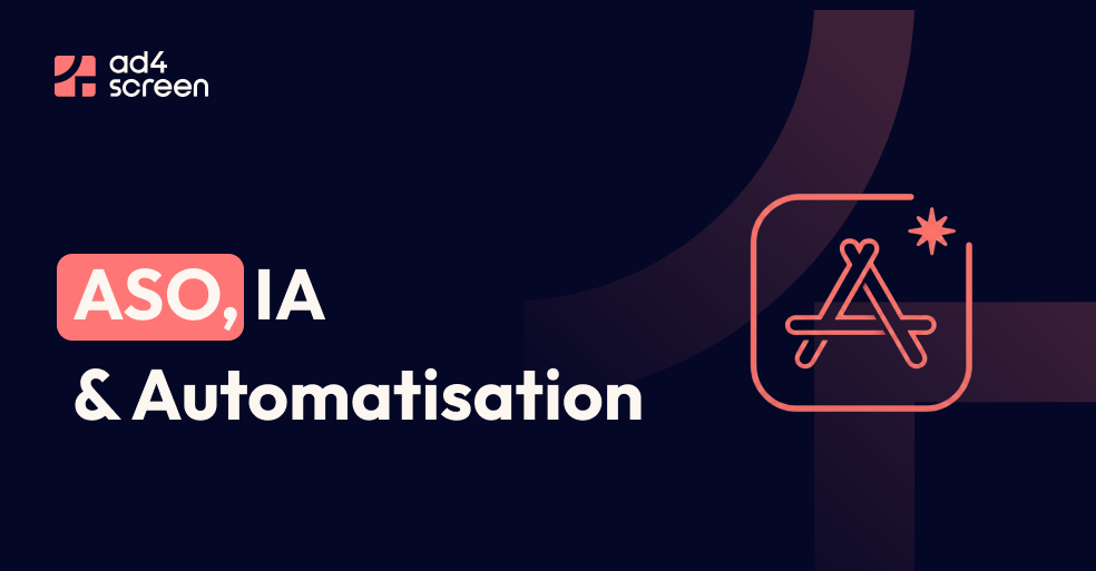ASO, IA et automatisation