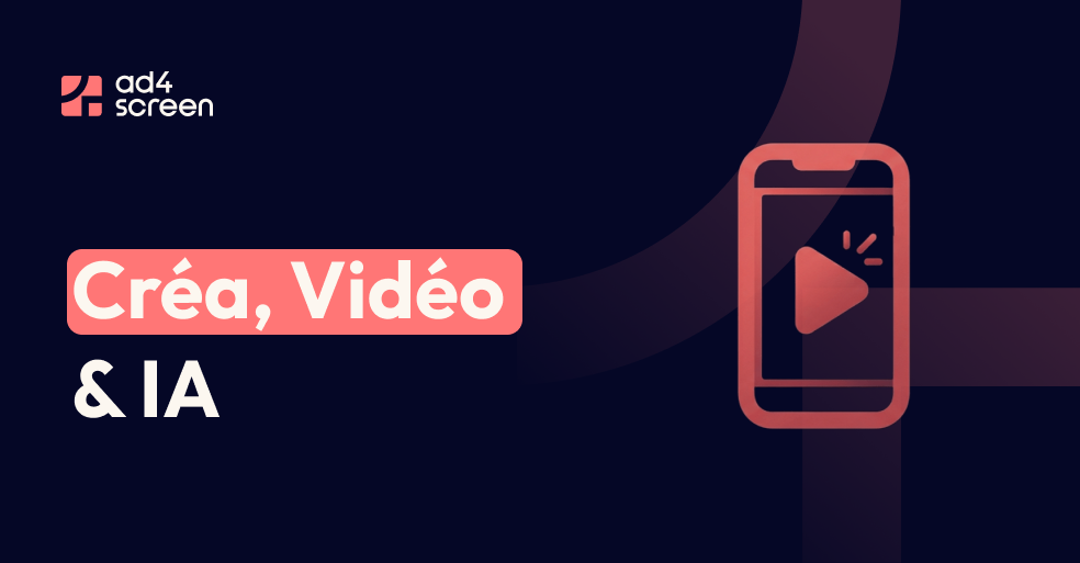 Création vidéo avec intelligence artificielle