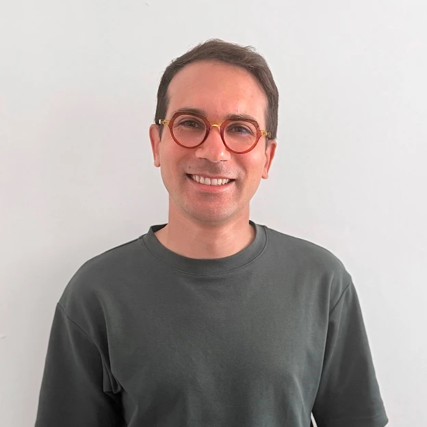 Malek Karoui​ - Directeur Technique