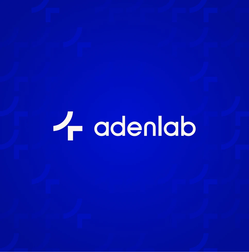 Logo: Adenlab