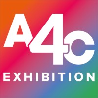 Logo: A4C EXHIBITION