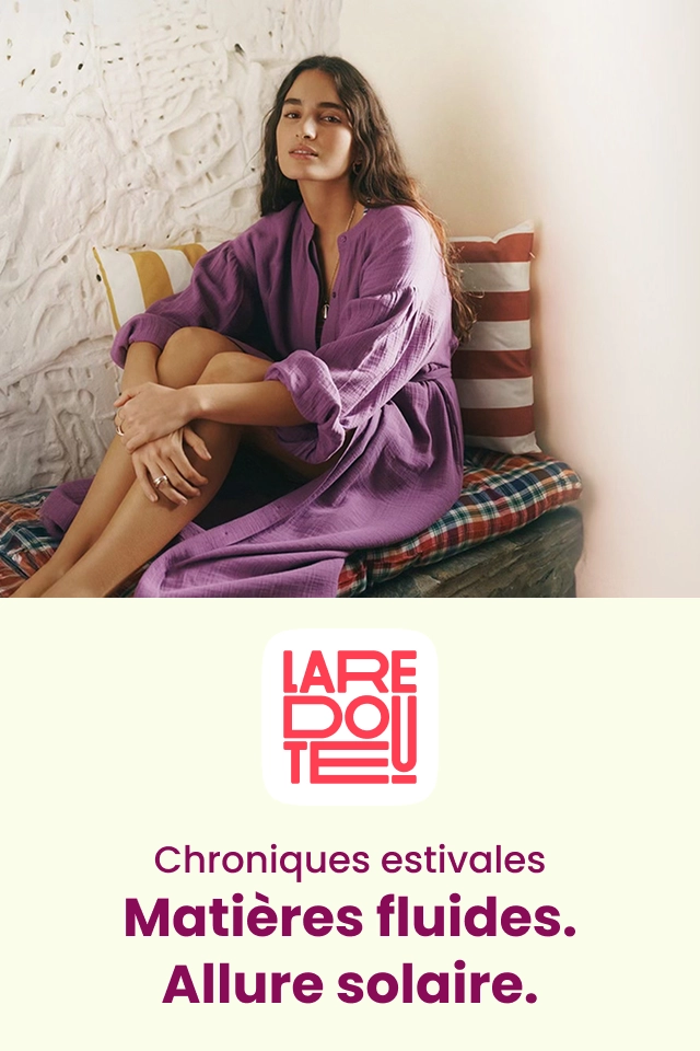LAREDOUTE