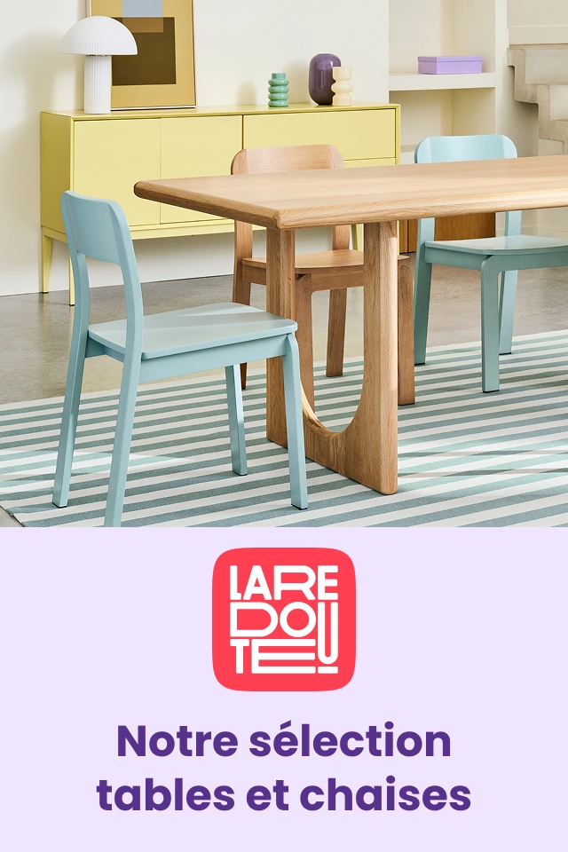 LAREDOUTE