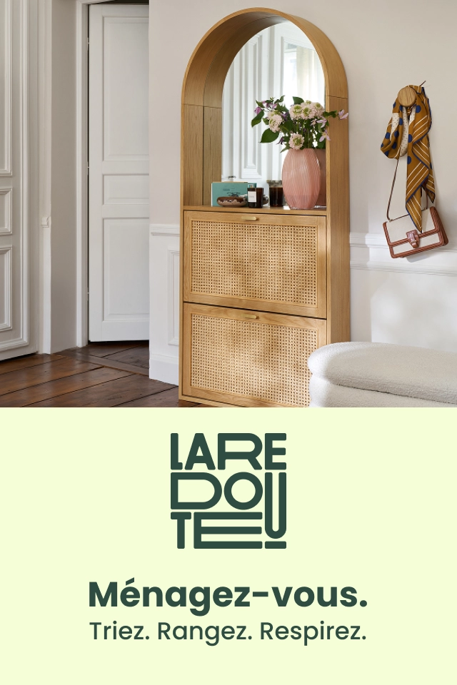 LAREDOUTE