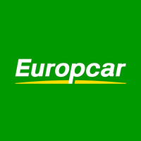 Logo: Europcar