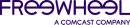 Logo: FREEWHEEL