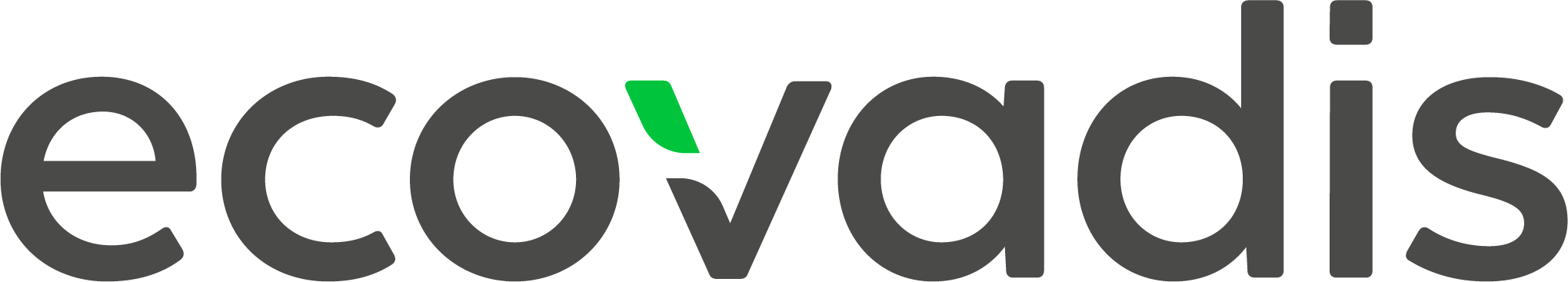 Logo: Ecovadis