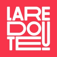 Logo: LAREDOUTE