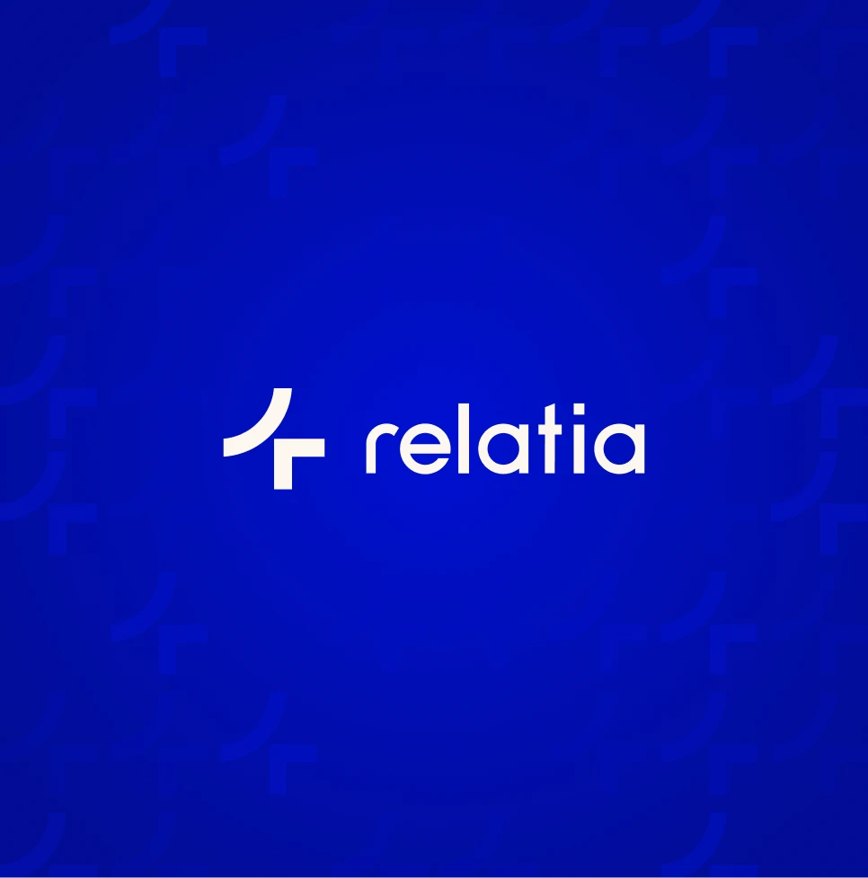 Logo: Relatia