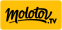Logo: Molotov.tv