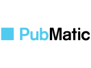 Logo: PubMatic