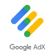 Logo: Google Adx