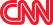 Logo: CNN