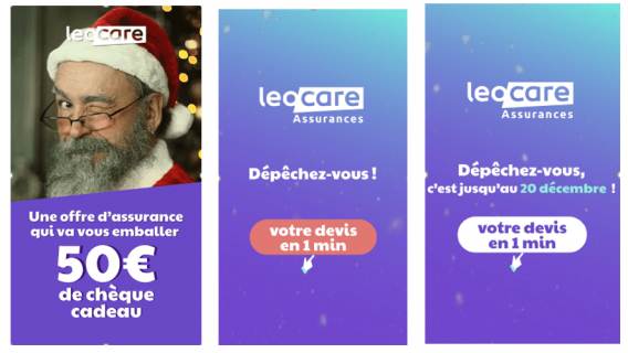 TikTok, Léocare TikTok, Léocare