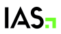 Logo: IAS