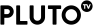 Logo: PLUTO tv