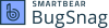 Logo: Smartbear BugSnag