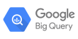 Logo: Google Big Query