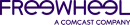 Logo: FREEWHEEL