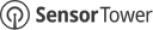 Logo: Sensor Tower