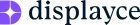 Logo: displayce