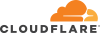 Logo: Cloudflare