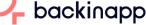 Logo: BackInApp
