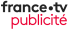 Logo: france.tv publicité