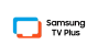 Logo: Samsung TV Plus